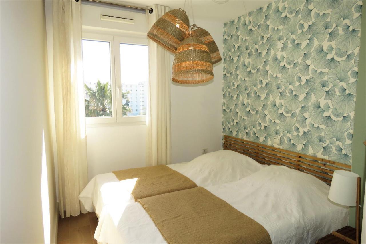 Appartamento Port Marine Sainte-Maxime Esterno foto